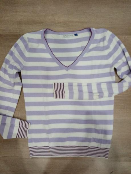 Pulovrik, calliope,m