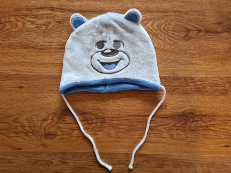 Čiapka pre chlapčeka, kik,<50