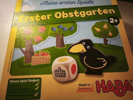 Prva zahrada haba -hra, 