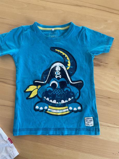 Name it tricka/velkost 86-1 a pol roka, name it,86