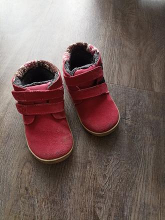 Dievčenské topánky, 28