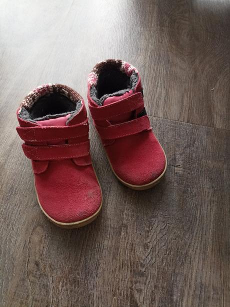 Dievčenské topánky, 28