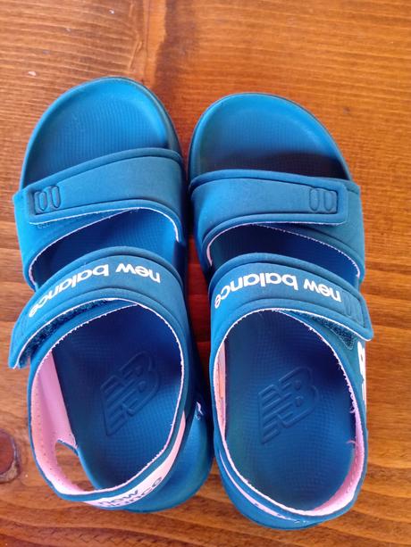 Sandale new balance, new balance,28