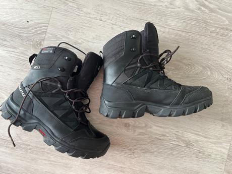 Salomon snehule, salomon,42