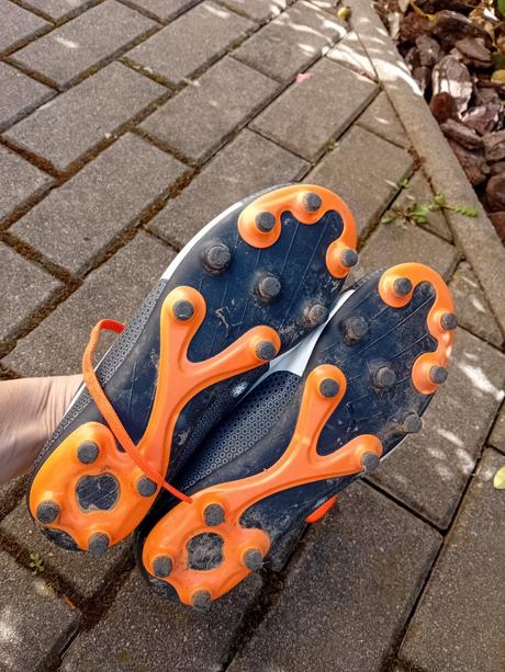 Nike kopačky, nike,37