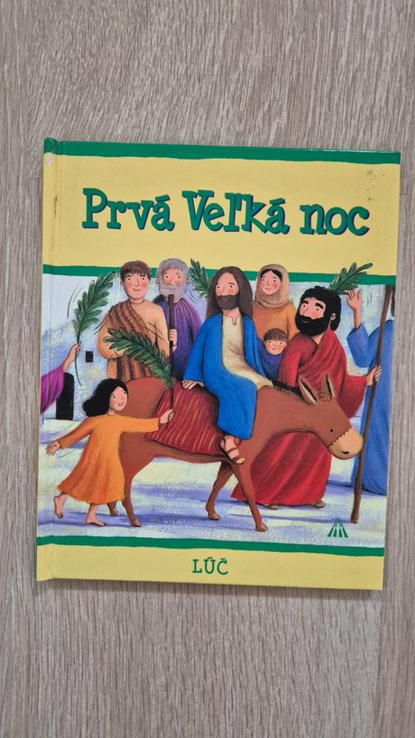 Prva velka noc, 