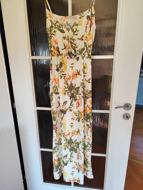 Dlhé šaty, gate,34