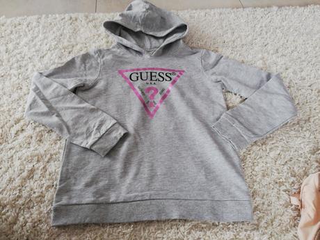 Guess mikina 158-164, guess,158