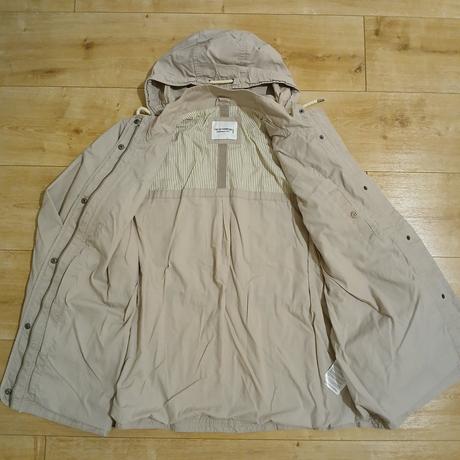 Praktická parka, c&a,46