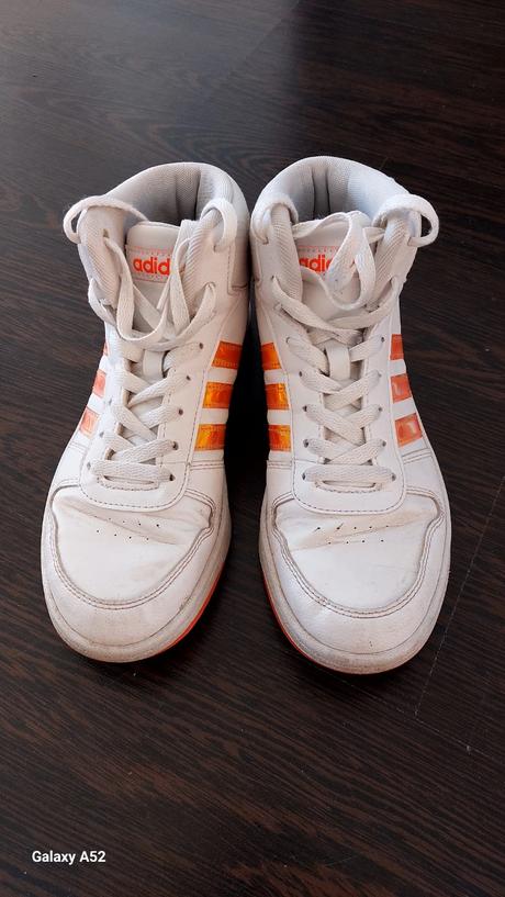 Adidas tenisky, adidas,37