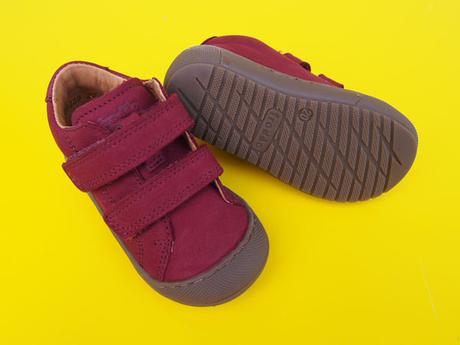 Detské kožené topánky froddo, froddo,19 / 22