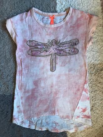 Tričko next 110, next,110