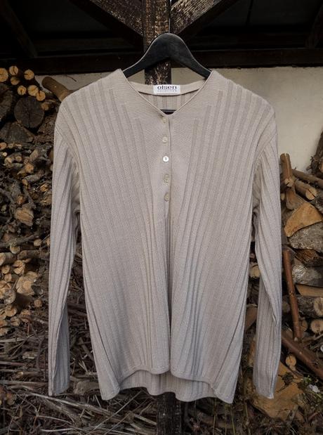 Olsen pulóver 40, l