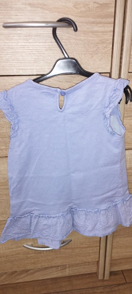 Krásne tričko, george,104