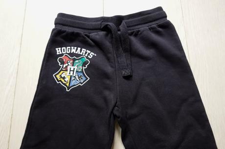 Bavlnená súprava harry potter, 104