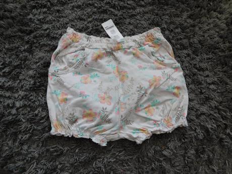 Šortky č.86, f&f,86