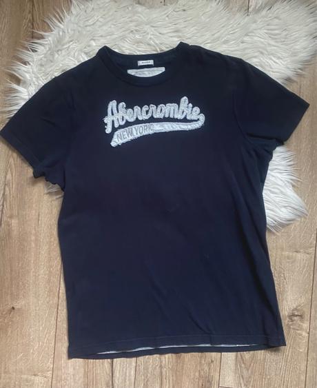 Abercrombie &fitch  tričko, abercrombie&fitch,l
