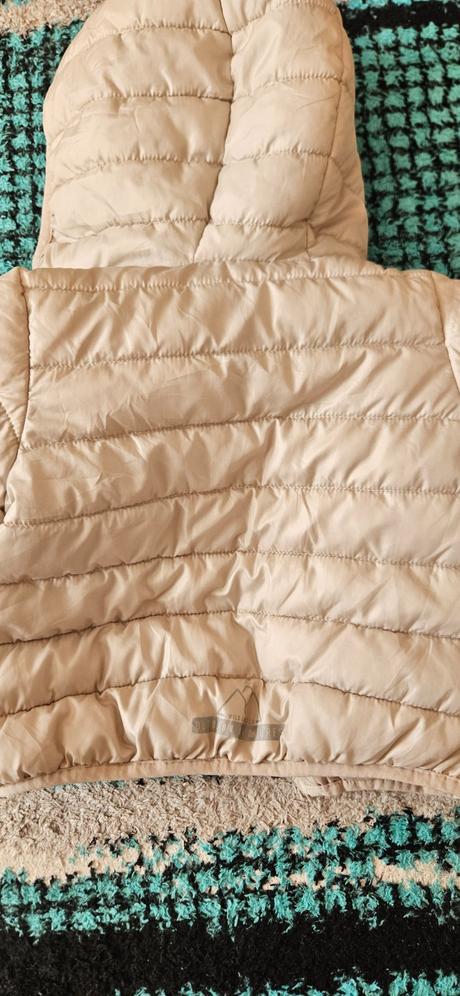 Zimná bunda, dopodopo,74