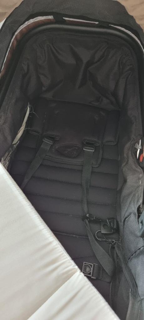 Hlboká vanička tfk multi x, tfk,tfk joggster trail