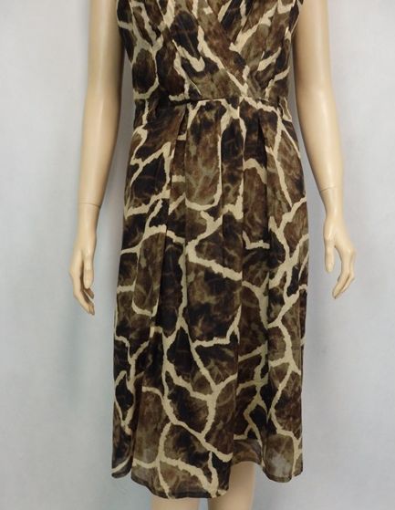 Luxusné letné šaty, m