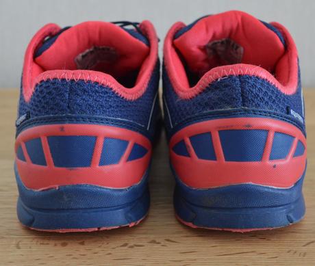 Outdoorové topánky mckinley kansas aqb jr veľkosť, mckinley,39