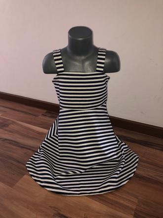 Balík oblečenia 128 (22ks), 122–134