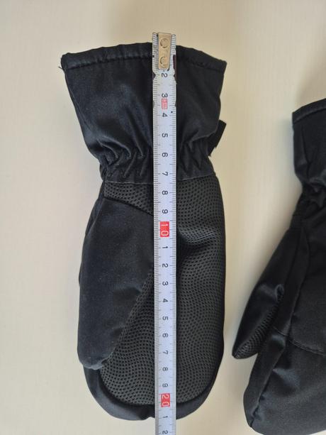 Rukavice wedze, decathlon,110