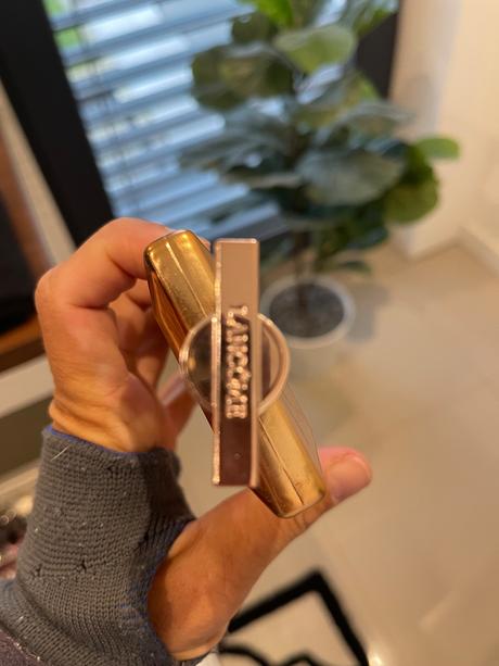 Lancome idole intense,