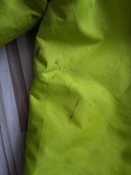 Lyžiarska súprava, 158