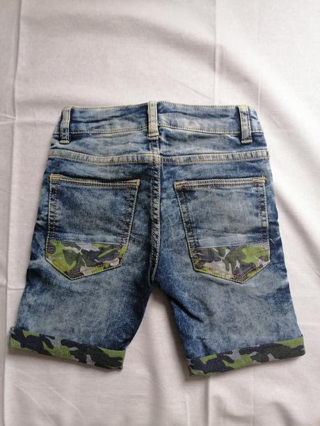 Šortky, dopodopo,116