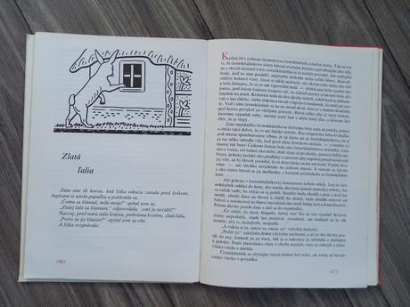 Kniha čo mi líška rozprávala, 