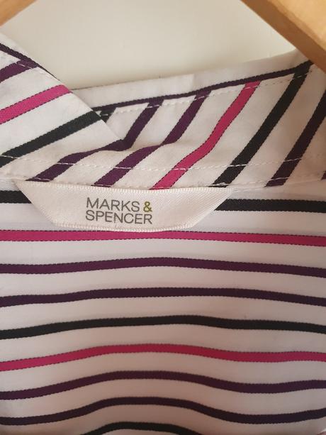 Pruzkova kosela vel. 16, marks & spencer,44