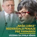 dokedy este bude tato mafia rozkradat na