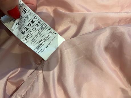 Bunda benetton, benetton,146