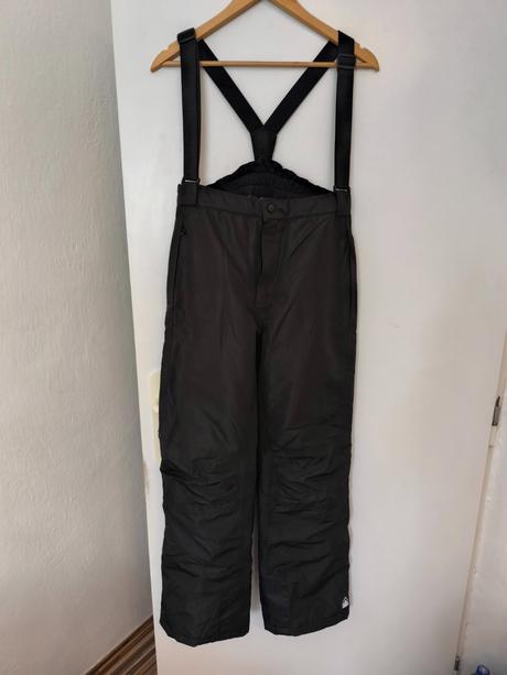 Lyžiarské nohavice, crivit,146