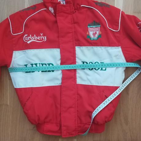 Chlapcenska prechodna bunda/bombera premerana, 110