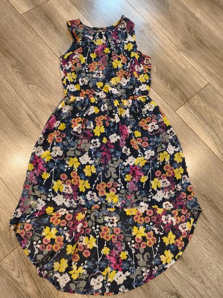 Elegantné šaty, h&m,152