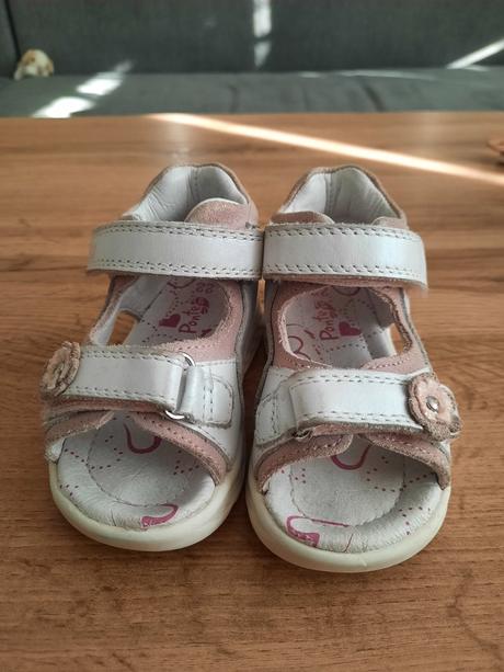 Ponte sandale 22, d.d.step,22