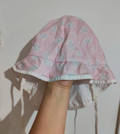 Klobúčik, sterntaler,92