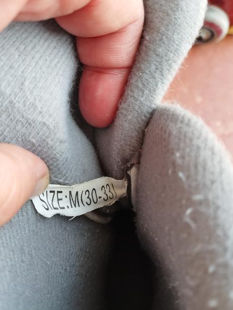 Kolieskové korčule 30-33, 30