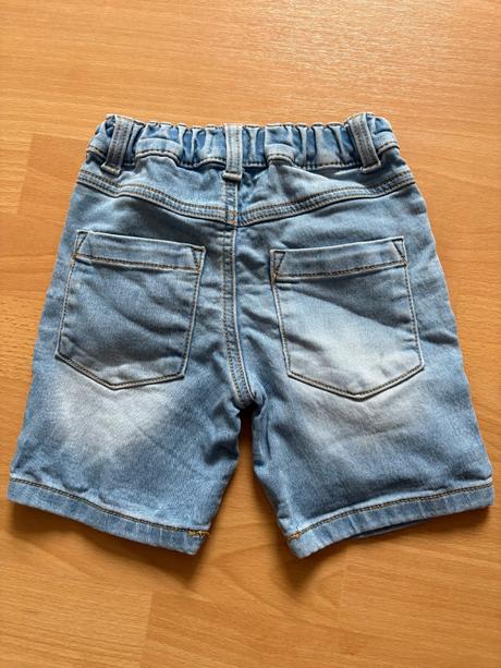 Riflove kraťasy 98, f&f,98