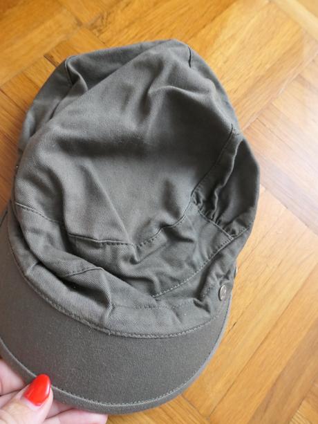 Moderne, stylove a trendy damske baretky,ciapky,