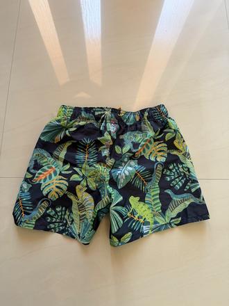 Plavky zara, zara,122