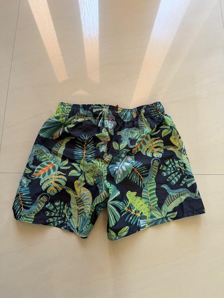 Plavky zara, zara,122