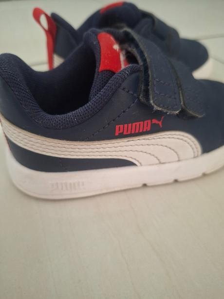 Puma tenisky, puma,22