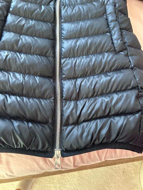 Gant kabat, gant,122