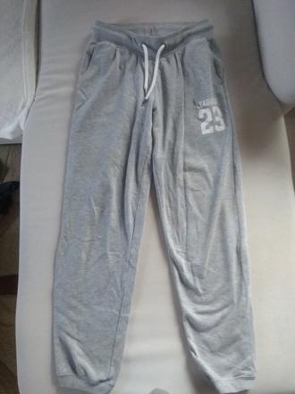 Chlapčenské tepláky č. 146, pepperts,146