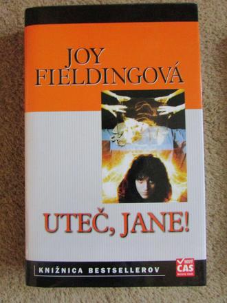 Joy fieldingova utec, jane,
