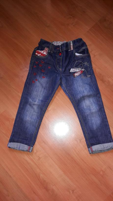 Krásne rifle next, next,110