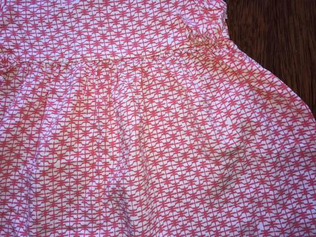 Šaty letne zn next 12-18 mesiacov, next,86